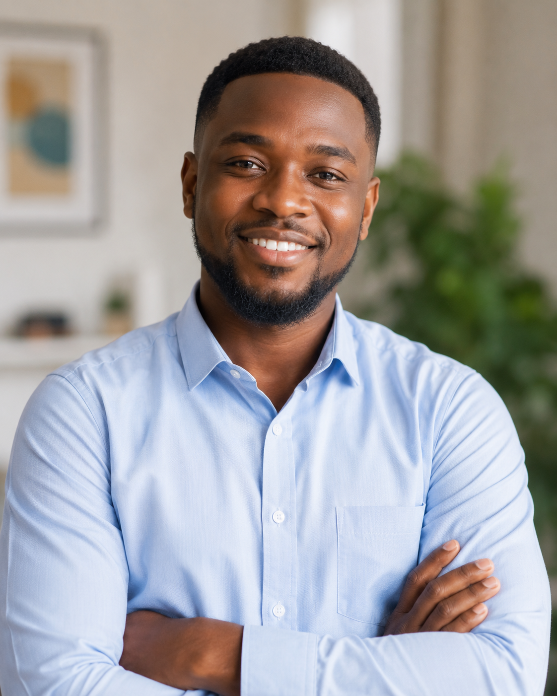 Executive Director